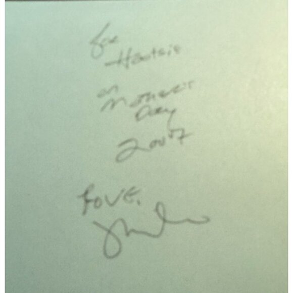 Vintage Bill Blass An American Designer 2002 Fashion Hardcover Book Italy - Picture 10 of 10